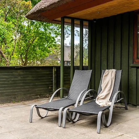 Bv457-blavand-svinget-15 Holiday home *
