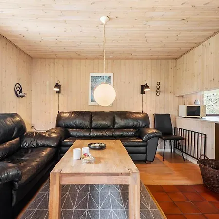 Bv457-blavand-svinget-15 Holiday home