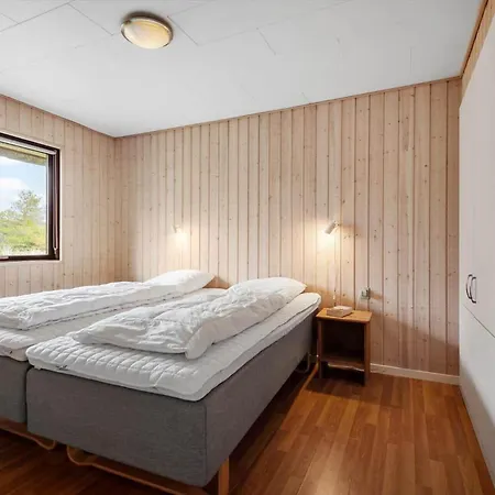 Сasa de vacaciones Bv457-blavand-svinget-15 *