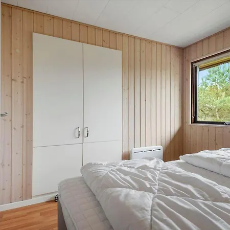 Holiday home Bv457-blavand-svinget-15 *