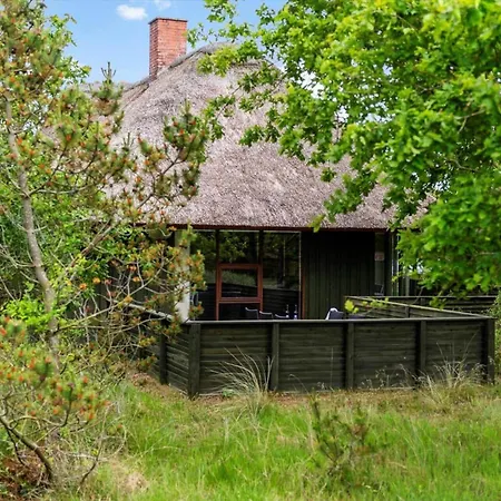 Bv457-blavand-svinget-15 Holiday home