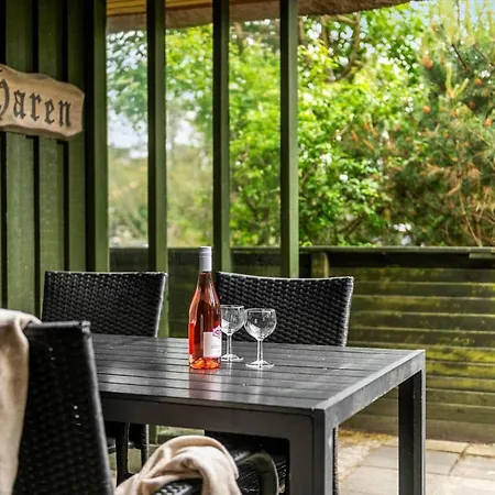 Bv457-blavand-svinget-15 Holiday home
